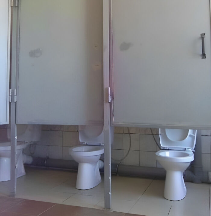 ‘You Had One Job’: 50 Hilarious Fails That People Couldn’t Help Sharing