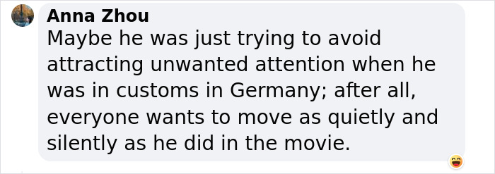 &ldquo;Comedy Of Errors&rdquo;: Arnold Schwarzenegger Detained In Germany Over Undeclared Watch