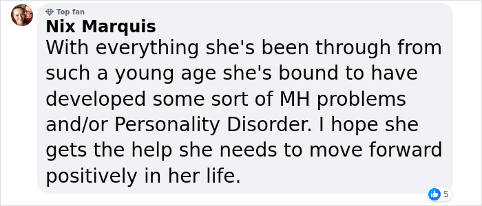 &ldquo;We&rsquo;re Done With Her&rdquo;: New Adoptive Family Of Natalia Grace Says She&rsquo;s &ldquo;The Enemy In The House&rdquo;