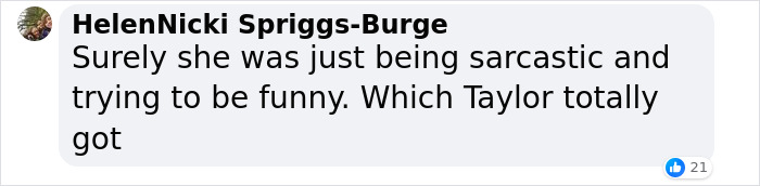 &ldquo;What Kind Of Question Is That?&rdquo;: Emma Stone Fans Defend Her After Sarcastic Taylor Swift Comment