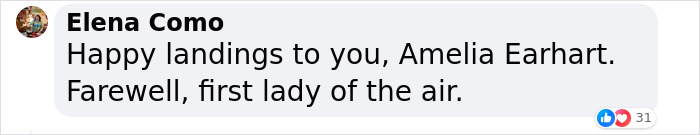 $11 Million Hunt For Amelia Earhart's Plane May Finally Solve Mystery Of Pilot’s Disappearance $11 Million Hunt For Amelia Earhart's Plane May Finally Solve Mystery Of Pilot’s Disappearance