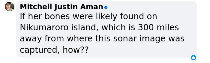 $11 Million Hunt For Amelia Earhart's Plane May Finally Solve Mystery Of Pilot’s Disappearance $11 Million Hunt For Amelia Earhart's Plane May Finally Solve Mystery Of Pilot’s Disappearance