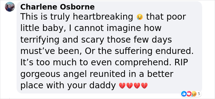 &ldquo;I Can&rsquo;t Believe It&rdquo;: Grieving Mother Blames Social Services&rsquo; Negligence For Toddler Tragedy