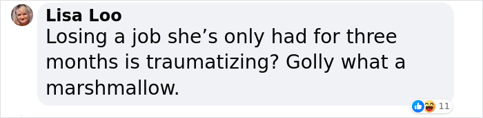 After Woman Films Herself Getting Fired From Company, CEO Breaks Silence On &ldquo;Painful&rdquo; Mistake