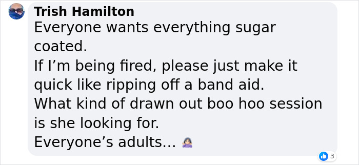 After Woman Films Herself Getting Fired From Company, CEO Breaks Silence On &ldquo;Painful&rdquo; Mistake