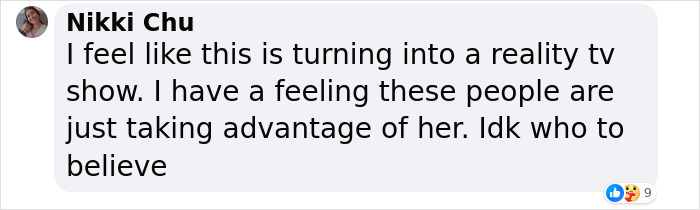 &ldquo;We&rsquo;re Done With Her&rdquo;: New Adoptive Family Of Natalia Grace Says She&rsquo;s &ldquo;The Enemy In The House&rdquo;