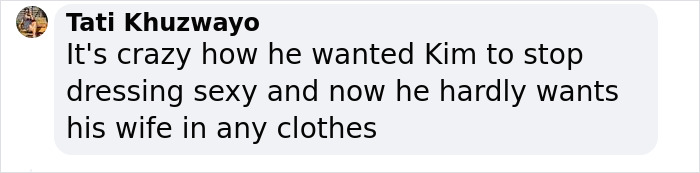 &ldquo;Someone Help Her&rdquo;: People React To Revealing Photos Of Bianca Censori Shared By Kanye West