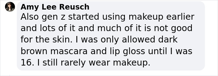 &ldquo;Exaggerated&rdquo; Cosmetic Trends May Have Caused Gen-Zs To Look Older Than Millennials