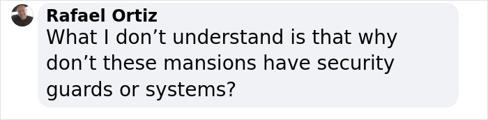 Social Media Offers Little Sympathy For Celebrity Neighborhood Overrun By Squatters