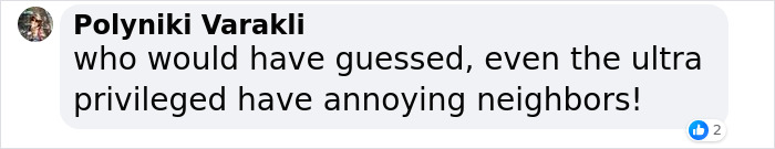 Social Media Offers Little Sympathy For Celebrity Neighborhood Overrun By Squatters