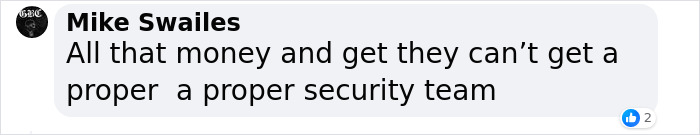 Social Media Offers Little Sympathy For Celebrity Neighborhood Overrun By Squatters