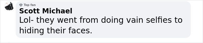 Parents Worried About “Nose Cover” Trend That Teens Are Using In Photos, Experts Reveal The Reason Parents Worried About “Nose Cover” Trend That Teens Are Using In Photos, Experts Reveal The Reason