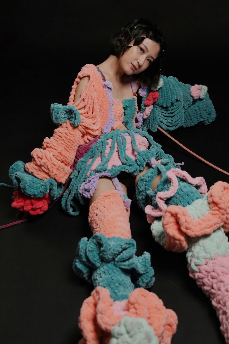 "Tzii7211" By Xuan Cui