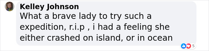 $11 Million Hunt For Amelia Earhart's Plane May Finally Solve Mystery Of Pilot’s Disappearance $11 Million Hunt For Amelia Earhart's Plane May Finally Solve Mystery Of Pilot’s Disappearance