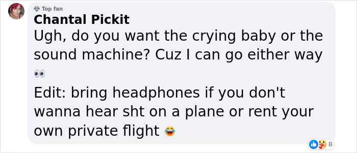 &ldquo;Can You Believe That?&ldquo;: Kaley Cuoco Still Angry Over Confrontation When Flying With New Baby