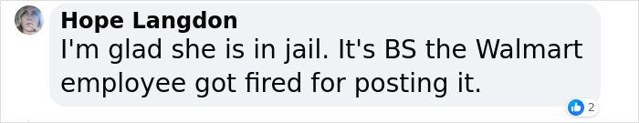 &ldquo;You&rsquo;re Crazy&rdquo;: Shopper Brings Freezing Toddler Wearing Only A Diaper To Walmart