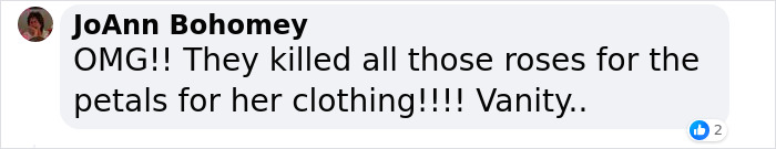 &ldquo;What A Waste Of Money": Jennifer Lopez&rsquo;s Striking Look At Paris Fashion Week Has People Talking