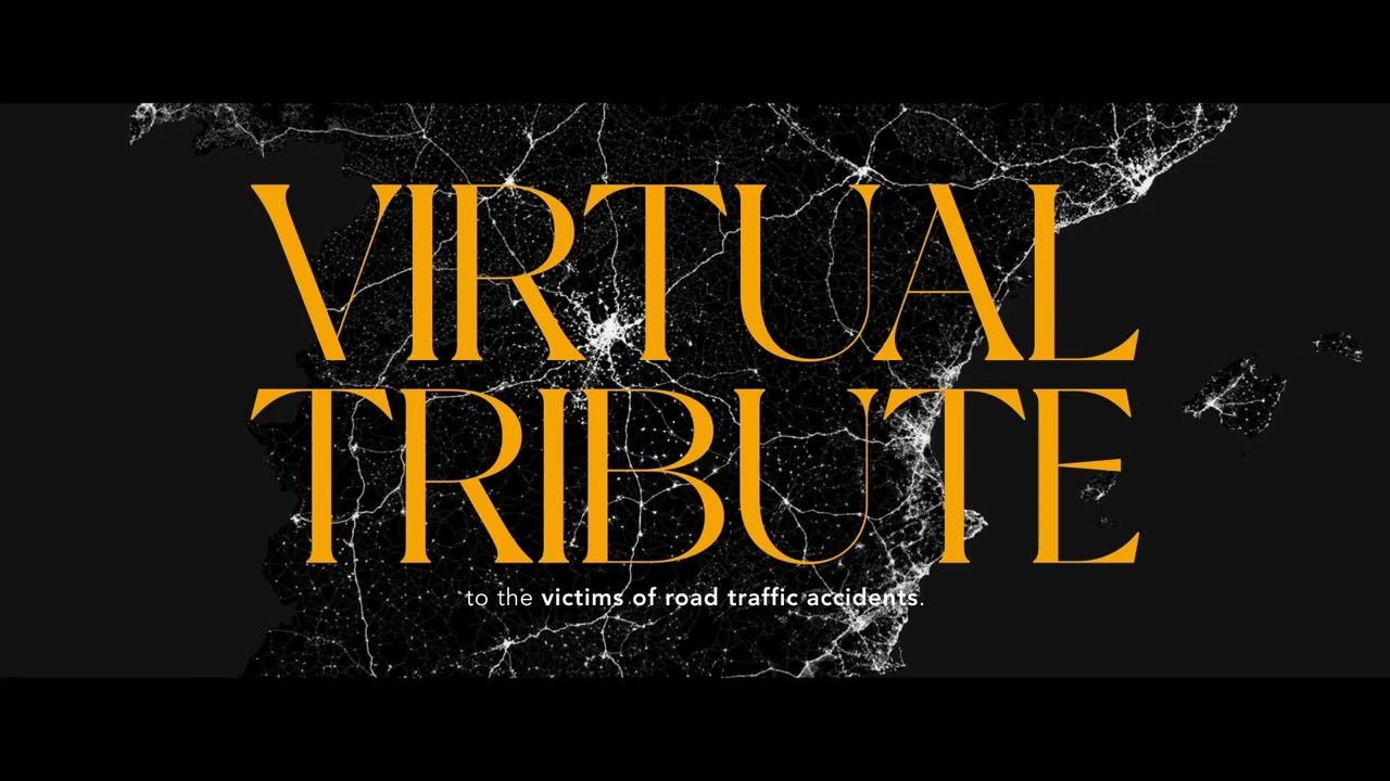 A Powerful Campaign To Save Lives. One Location, One Real Story.