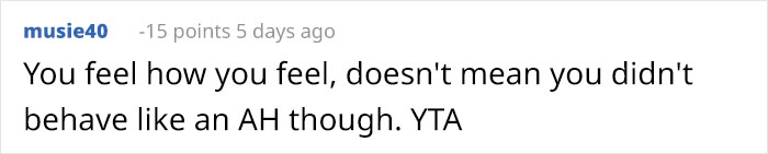 Teen Has A Meltdown During Family Christmas After Her Dad's New Wife Tries To Become Her Mom Teen Has A Meltdown During Family Christmas After Her Dad's New Wife Tries To Become Her Mom