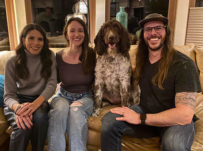 "I Almost Had A Heart Attack&rdquo;: Goldendoodle Snatches Owners&rsquo; Envelope And Eats $4,000 In Cash