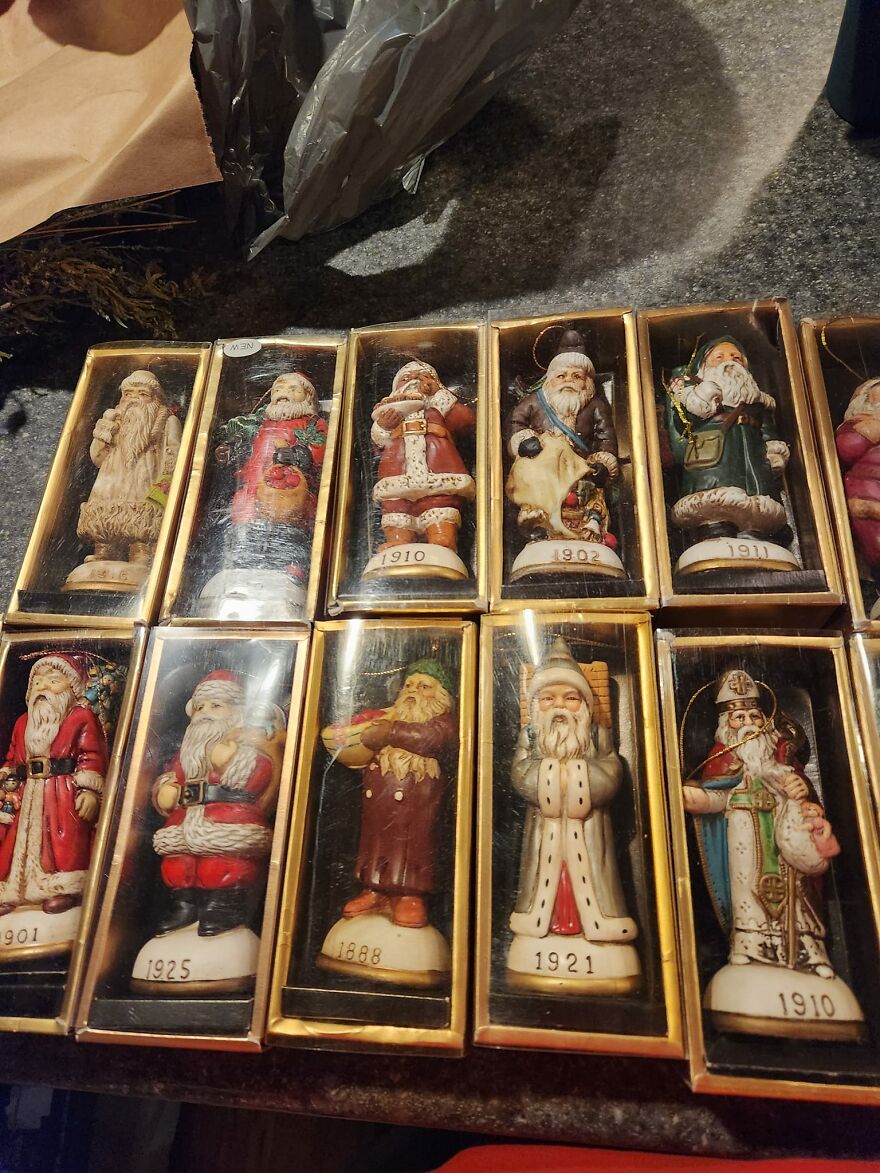 Found 20 Of These At Goodwill For 1.29 Each 😍