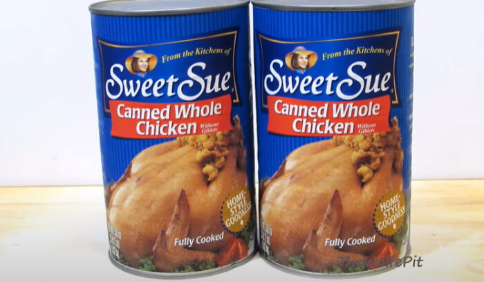 20 Productos del supermercado que cuesta creer que la gente compre