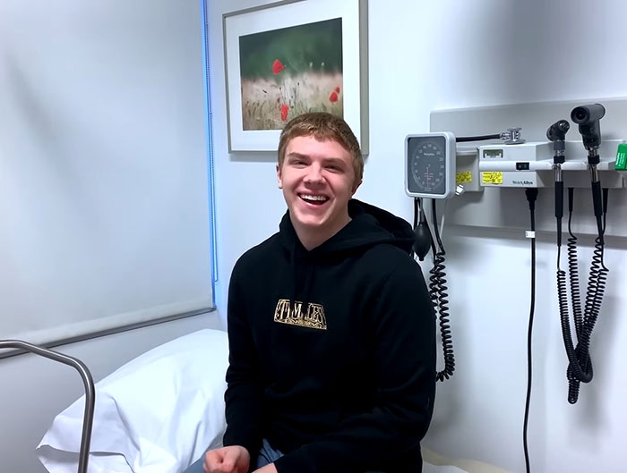 Man Who Underwent Skull Removal Surgeries To &ldquo;Wash&rdquo; His Brain Gets Denied Disability Benefits