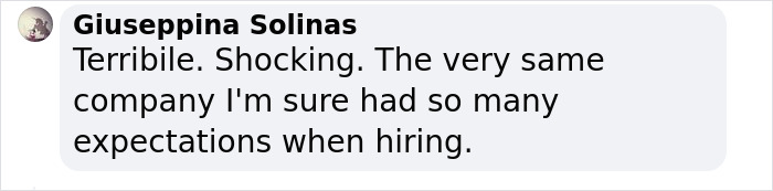 After Woman Films Herself Getting Fired From Company, CEO Breaks Silence On &ldquo;Painful&rdquo; Mistake