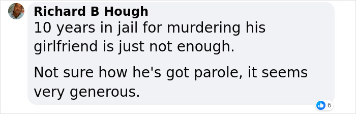 &ldquo;Has There Been Justice?&ldquo;: Oscar Pistorius Gets Early Prison Release After Reeva Steenkamp Murder