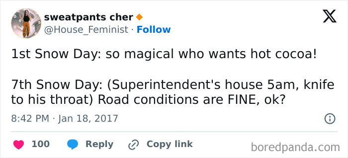 Funny-Parents-Snow-Day-Tweets