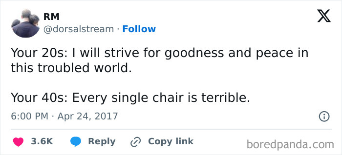 Funny-Relatable-40s-Tweets