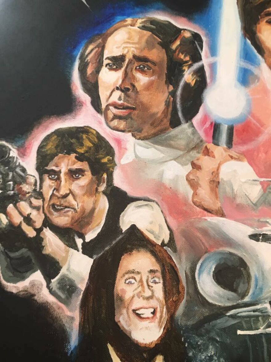 Local Junk-Tique Has This And Few More. Why Is This Even A Thing?