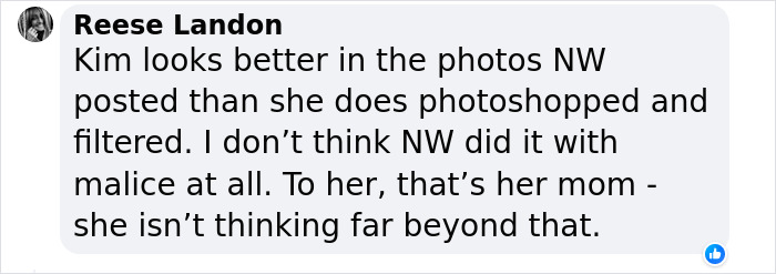 &ldquo;She Looks More Real&rdquo;: Kim Kardashian&rsquo;s Textured Skin Exposed By North West&rsquo;s Photodump