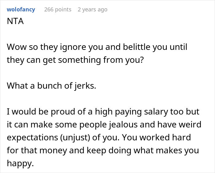 &ldquo;It&rsquo;s My Hard-Earned Money&rdquo;: Family Expects Woman To Pay For Cousin&rsquo;s Wedding, She Refuses