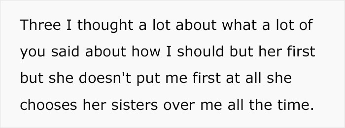 "I Told Her I Would Pick My Mom": Pregnant Woman Fails To 'Test' Her Spouse's 'Loyalty'