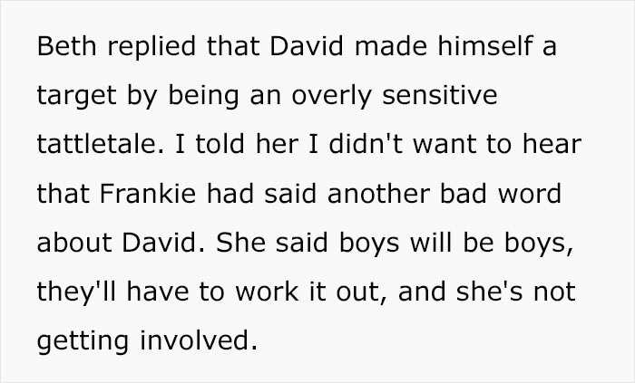 Woman Teaches Her Gay Son’s Bully A Lesson By No Longer Sponsoring His Camp Woman Teaches Her Gay Son’s Bully A Lesson By No Longer Sponsoring His Camp