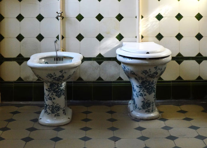 “Americans, What Do Europeans Have Every Day That You See As A Luxury?” (30 Opinions)