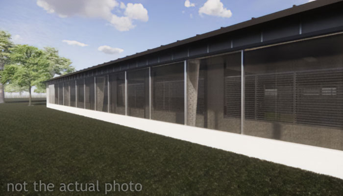 &ldquo;What If One Gets Out?&ldquo;: Residents Of Georgia Town Rally Against Farm To House 30,000 Monkeys