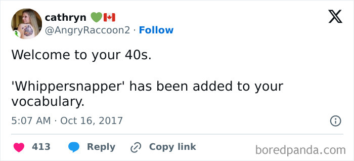 Funny-Relatable-40s-Tweets