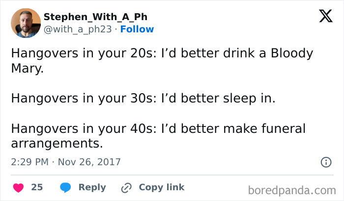 Funny-Relatable-40s-Tweets