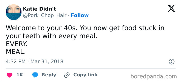 Funny-Relatable-40s-Tweets
