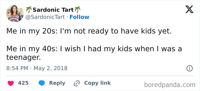 Funny-Relatable-40s-Tweets