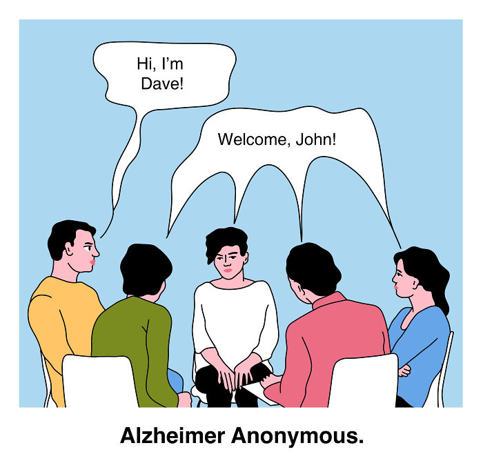 77 Studio Stoutpoep Comics Explore Serious Topics In A Lighthearted Way (New Pics)