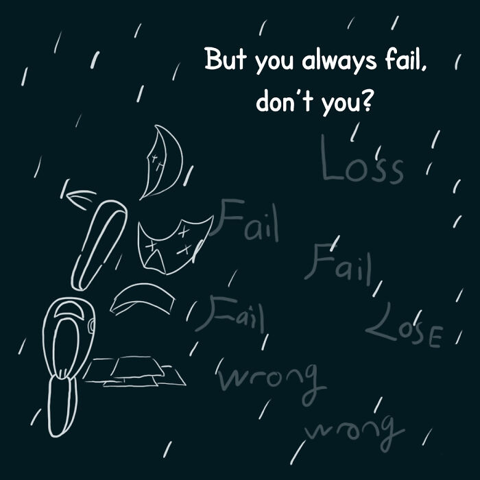 I Created A Wholesome Comic To Hopefully Make You Feel Better