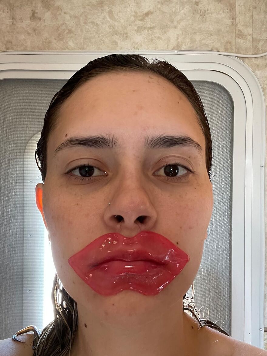 Prep For A Night Of Non-Stop Gossip And Peals Of Laughter With Moisturizing Lip Masks For All. Let's Face It, Your Lips Deserve As Much Love As Your Squad!