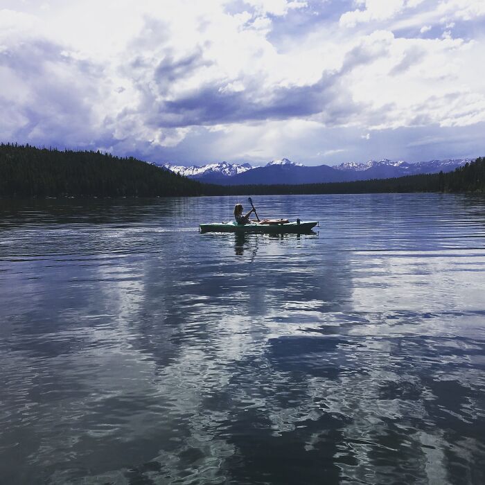 Montana Is A Heck Of A Place 🥰