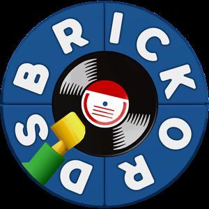 BRICKORDS