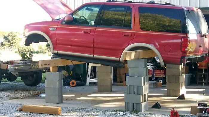 50 Times “Idiots At Work” Showed Just How Stupid Humans Can Be