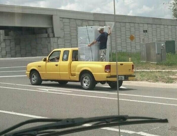 50 Times “Idiots At Work” Showed Just How Stupid Humans Can Be
