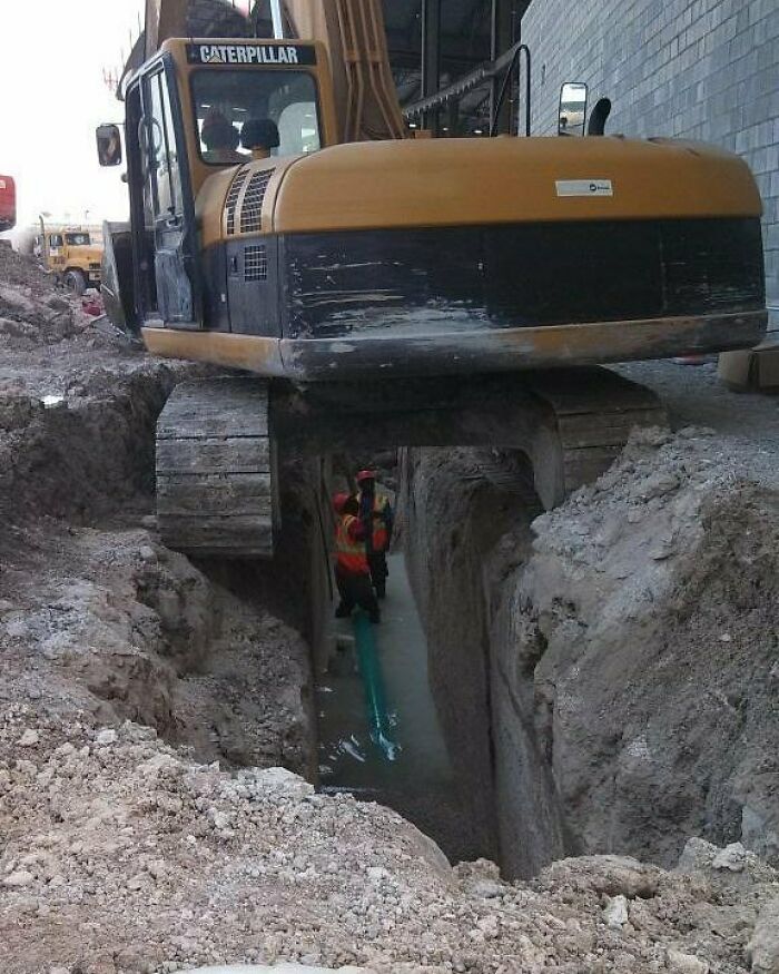 50 Times “Idiots At Work” Showed Just How Stupid Humans Can Be